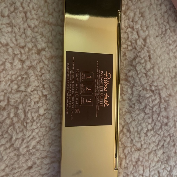 SOLD OUT*** Pillow Talk Instant Eye Pallet brand NEW never used - Picture 7 of 16